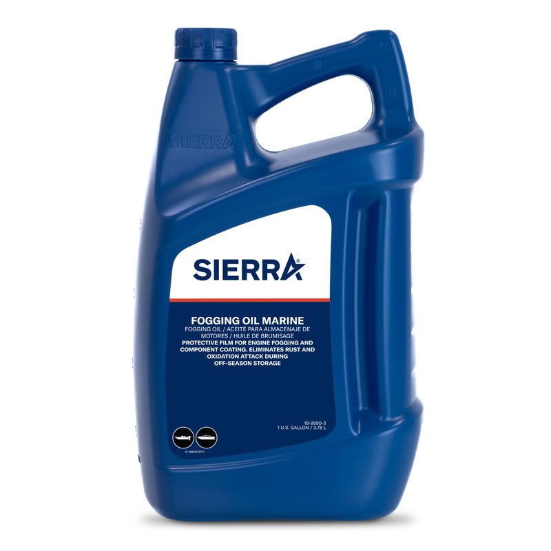 Sierra Marine 18-9550-3 Engine Fogging Oil||18-9550-3.Jpg||85||s5m1895503||1371087