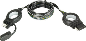 Hopkins Mfg 47114 Trailer Wiring Connector Extension||||87||h2247114||2021703