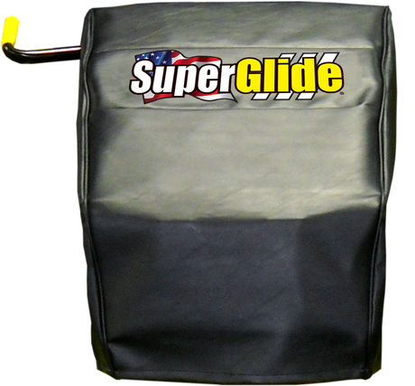 Product of Pullrite 2912 Fifth Wheel Trailer Hitch Cover