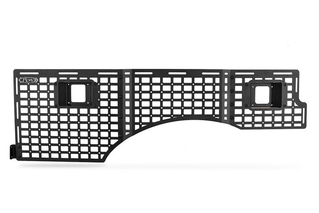 Addictive Desert Designs Ac1101901na-D Molle Cargo Panel||ac1101901na-D.Jpg||85||add1101901nad||943532