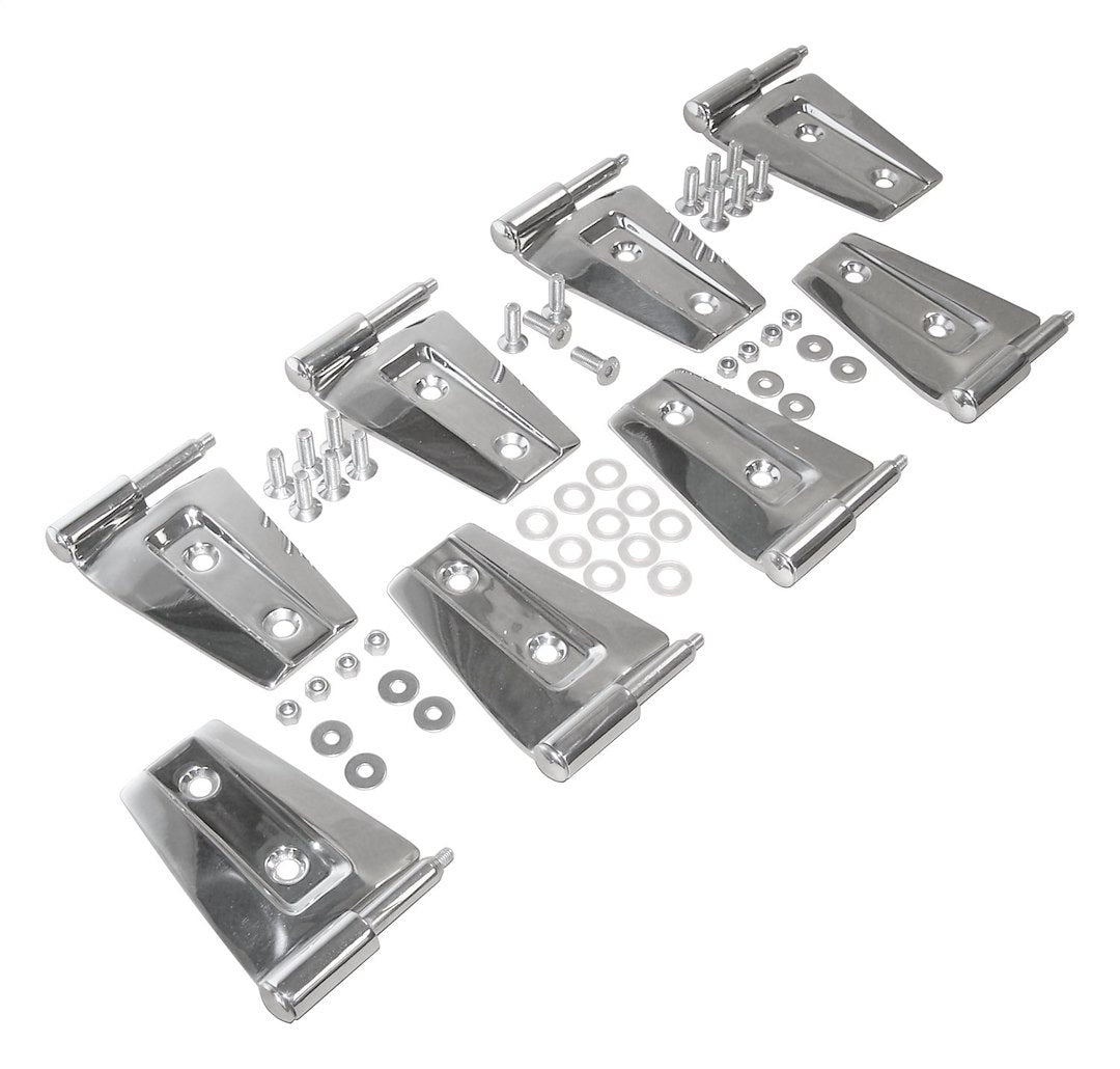 Product of Crown Automotive Rt34079 Door Hinge