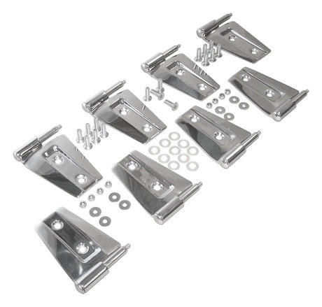 Product of Crown Automotive Rt34079 Door Hinge