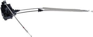 Product of Dorman (Oe Solutions) 937-070 Door Lock Actuator