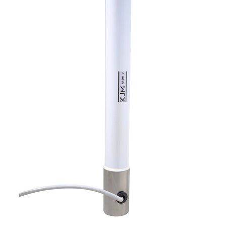 Kjm A1591-V Vhf Radio Antenna||kjm_A1591v_Vhf Marine Antenna_Web_2.Jpg||86||kjma1591v||2255263
