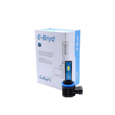 Odx Lighting Ledebryd-H11 Headlight Bulb||ledebryd-H11_1.Jpg||86||odxebrydh11||1136083