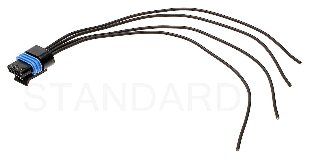 Standard Motor Eng.Management S-551 Ignition Control Module Connector||s551photo Primary.Jpg||85||s65s551||1707685