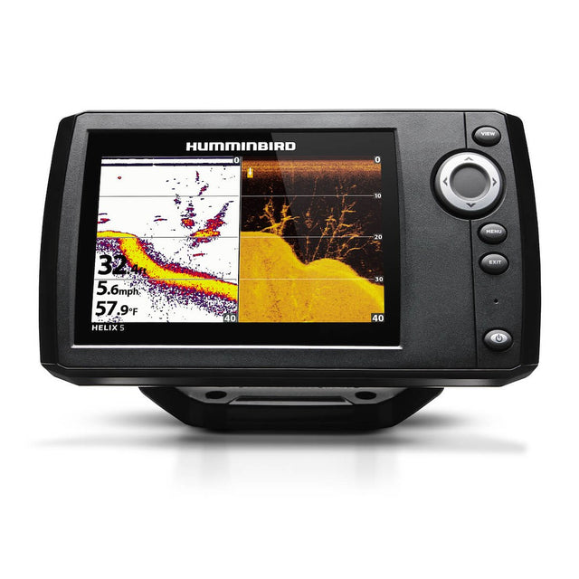 Humminbird 410200-1 Fish Finder||410200-1.Jpg||85||hum4102001||1275759