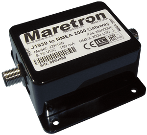 Product of Maretron J2k100-01 J2k100 Adapter