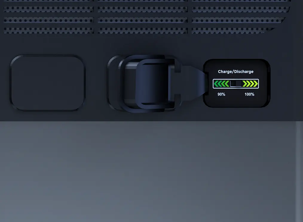 Product of Zero Breeze Eh2025 Power Bank