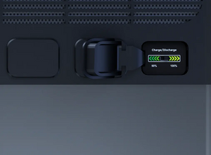 Product of Zero Breeze Eh2025 Power Bank