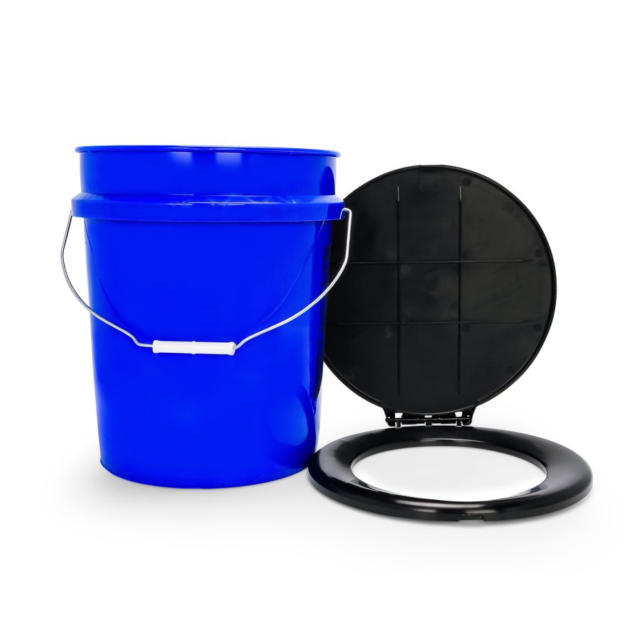 Product of Camco 41549 Portable Without Flush Toilet , 