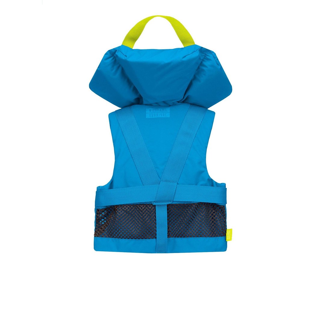Product of Mustang Survival Mv356002-268-0 Pfd - Personal Floatation Device
