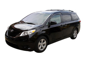 Auto Ventshade (Avs) 94365 Rainguard||94365_On_Vehicle_Hr.Jpg||86||v1594365||1760578