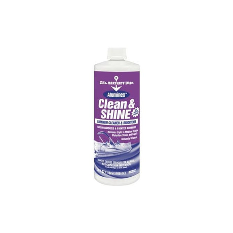 Product of Crc Industries Mk3332 Hull Cleaner