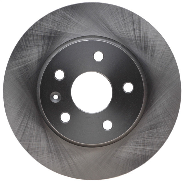 Product of Raybestos Brakes 580839R R-Line Plain Face 2-Piece Brake Rotor 