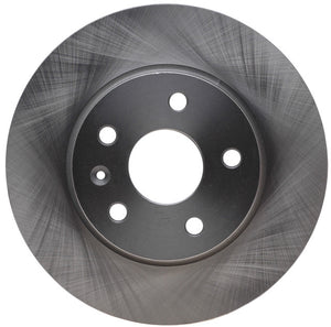 Product of Raybestos Brakes 580839R R-Line Plain Face 2-Piece Brake Rotor 