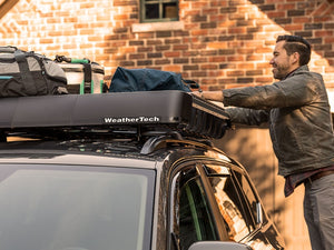 Weathertech (Usa) 8arr01 Roof Basket Extension||8arr01_3.Jpg||88||w248arr01||1742074
