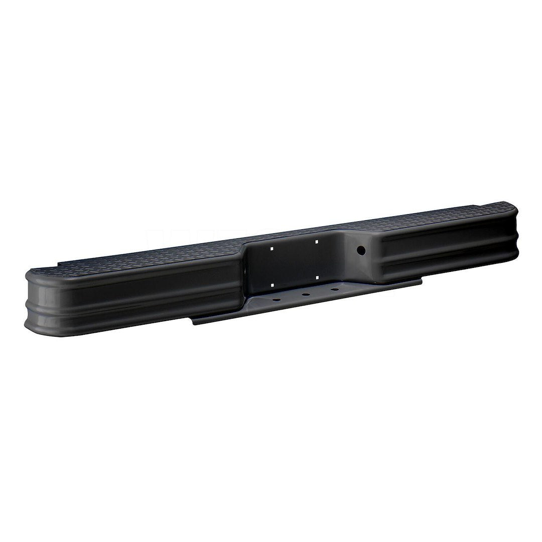 Product of Westin Automotive 61000 DiamondStep ™ Steel Powder Coated Bumper 