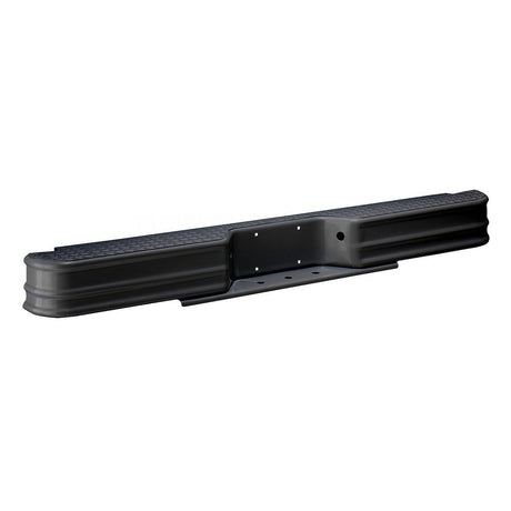 Product of Westin Automotive 61000 DiamondStep ™ Steel Powder Coated Bumper 