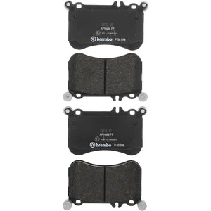 Brembo P50098 Brake Pad||p50098_Kit.Jpg||85||brmp50098||1753542