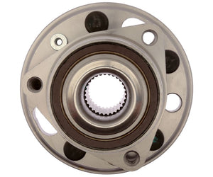 Raybestos Brakes 713288 Wheel Bearing And Hub Assembly||713288_2.Jpg||87||r42713288||1228833