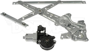 Dorman (Oe Solutions) 751-656 Window Regulator||751-656.Jpg||85||d18751656||1147533
