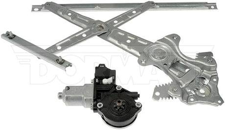 Dorman (Oe Solutions) 751-656 Window Regulator||751-656.Jpg||85||d18751656||1147533