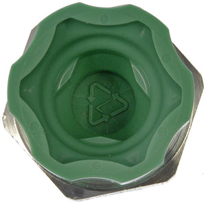 Dorman (Oe Solutions) 800-613 Auto Trans Fluid Cooler Fitting||800-613-003.Jpg||87||d18800613||2244498