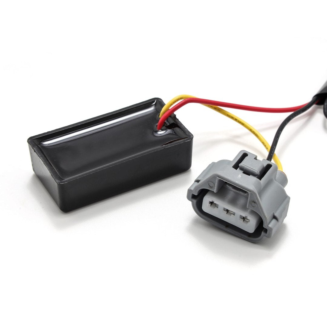 Alpharex Usa 810018 Headlight Wiring Harness||810018_2.Jpg||87||alp810018||1486574