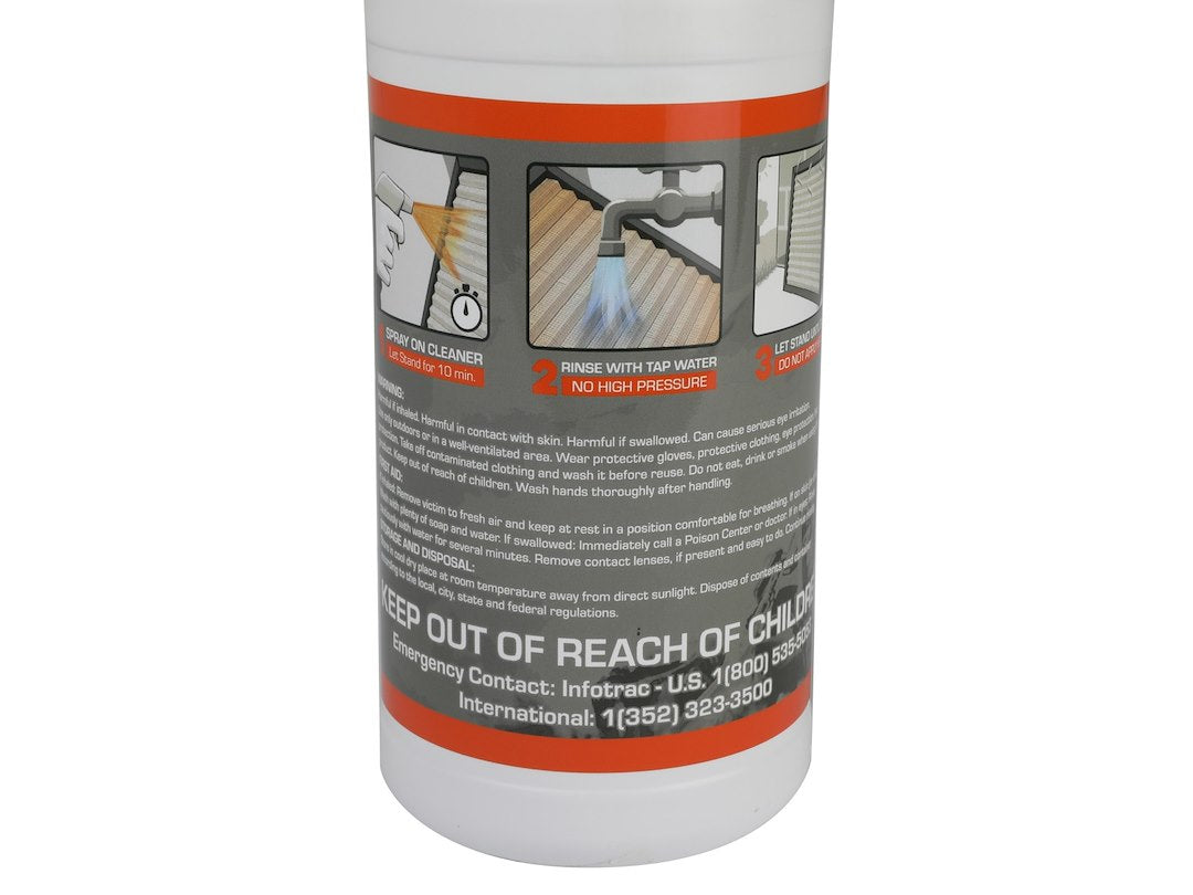 Advanced Flow Engineering 90-10601 Air Filter Cleaner||90-10601_1.Jpg||86||a159010601||966699