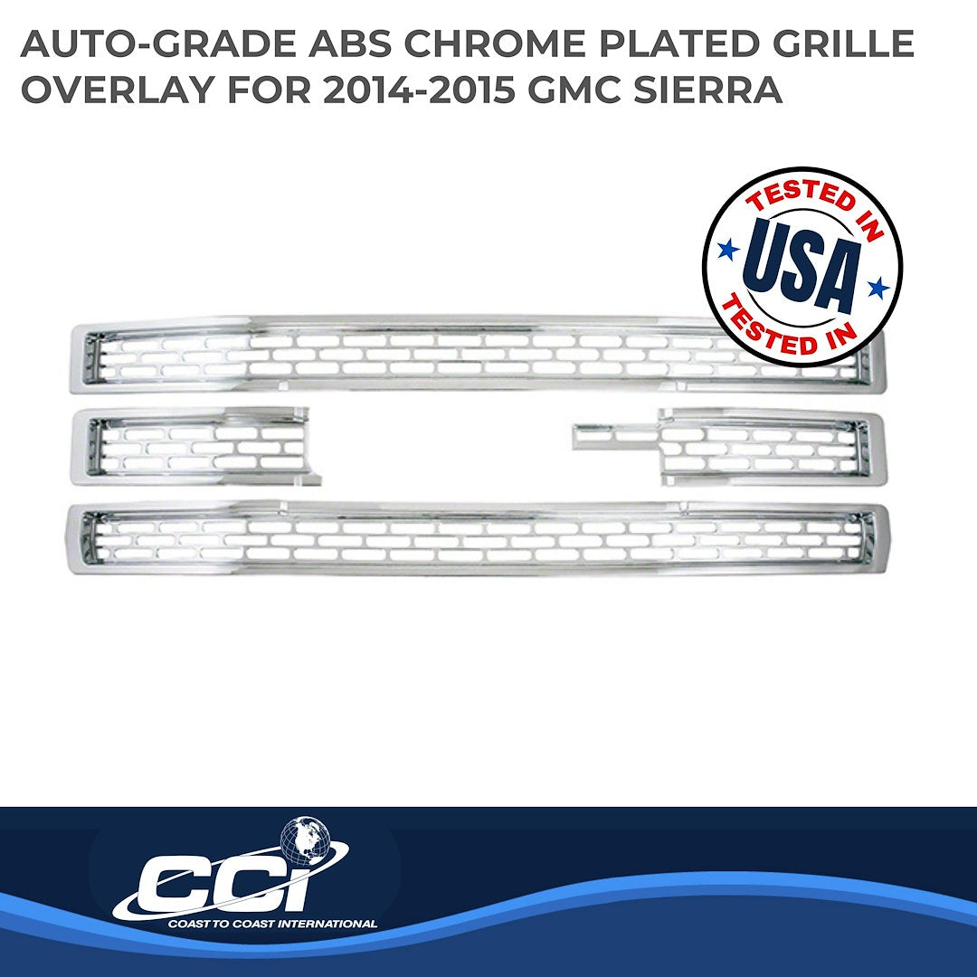 Product of Coast To Coast Gi123 Grille Insert