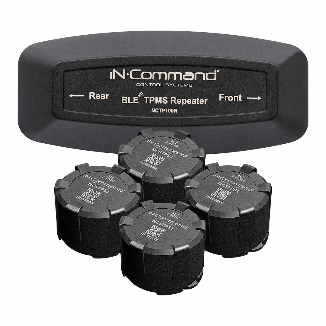 Asa Electronics Nctp100 Tire Pressure Monitoring System - Tpms||||85||a7hnctp100||2003278