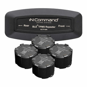 Asa Electronics Nctp100 Tire Pressure Monitoring System - Tpms||||85||a7hnctp100||2003278