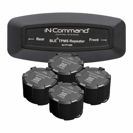 Asa Electronics Nctp100 Tire Pressure Monitoring System - Tpms||||85||a7hnctp100||2003278