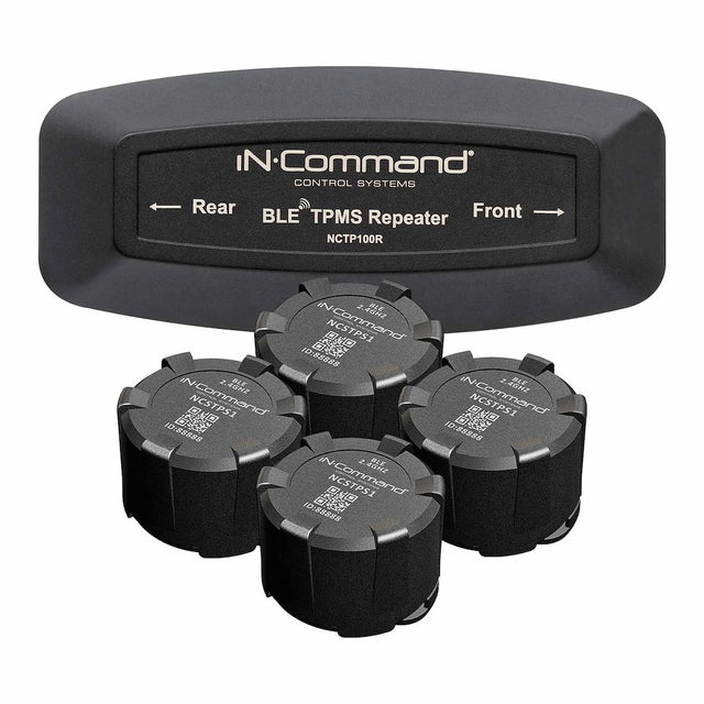 Asa Electronics Nctp100 Tire Pressure Monitoring System - Tpms||||85||a7hnctp100||2003278