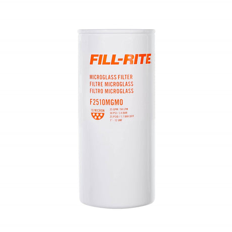 Product of Fill-Rite F2510mgm0 Liquid Transfer Tank Pump Filter