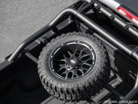 Product of Armordillo 7180352 Spare Tire Carrier