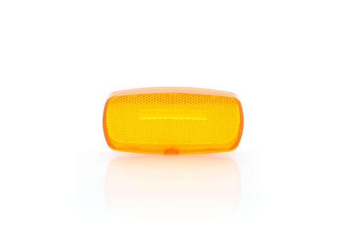 Product of Optronics A32abp Turn Signal-Parking-Side Marker Light Lens