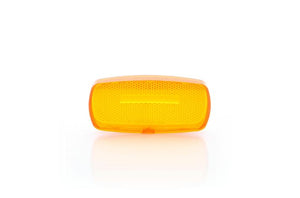 Product of Optronics A32abp Turn Signal-Parking-Side Marker Light Lens