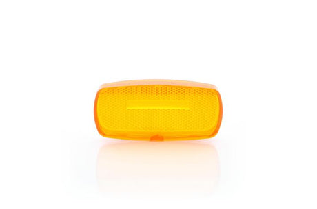 Product of Optronics A32abp Turn Signal-Parking-Side Marker Light Lens