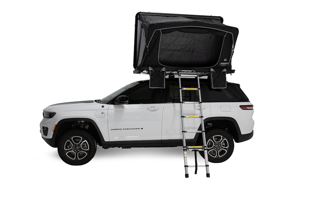 Product of Freespirit Recreation 100-RTOD55BTP10KIT  Tent 