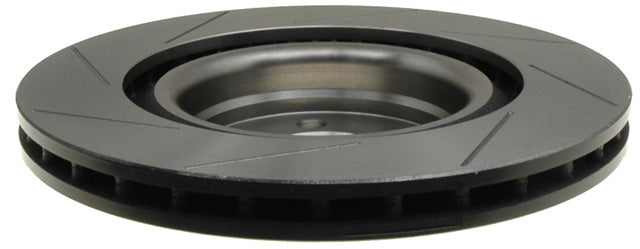 Product of Raybestos Brakes 780690 Specialty - Street Performance Plain Face 2-Piece Brake Rotor 