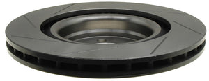 Product of Raybestos Brakes 780690 Specialty - Street Performance Plain Face 2-Piece Brake Rotor 