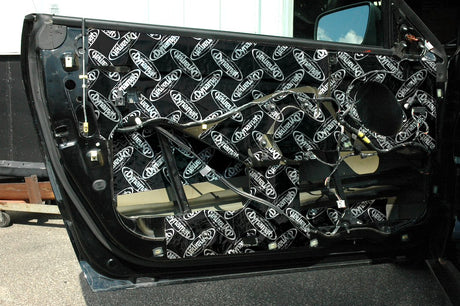 Product of Dynamat Xfo M5 D Sound Dampening Kit