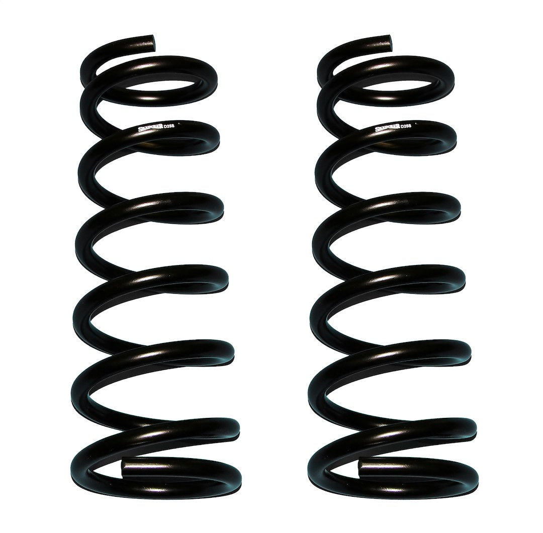 Skyjacker Suspensions D25 Coil Spring||d25.Jpg||85||s97d25||1199015