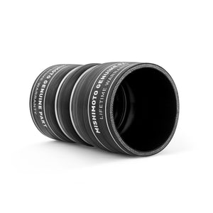 Product of Mishimoto Mmbk-F2d-08bk Intercooler Hose Coupling