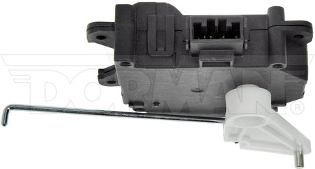 Dorman (Oe Solutions) 604-946 Blend Door Actuator||||86||d18604946||1894286