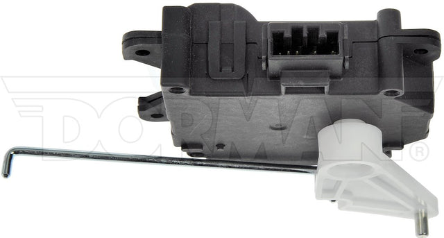 Dorman (Oe Solutions) 604-946 Blend Door Actuator||||86||d18604946||1894286