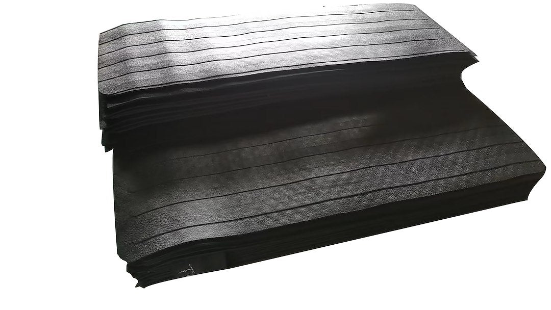 Product of Black Horse Offroad Tgmje01b Tailgate Mat