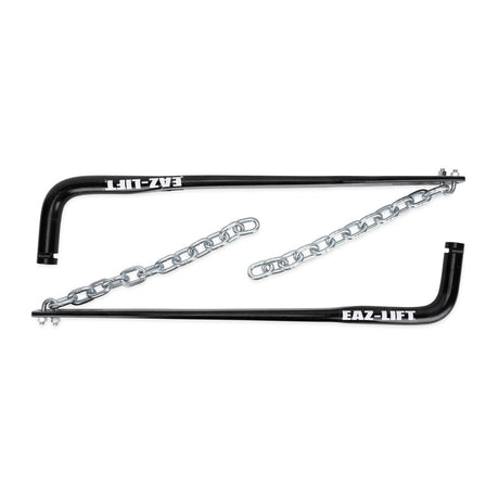 Product of Eaz Lift 48057 10000 Pound Round Bar Weight Distribution Hitch 